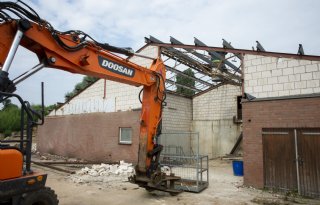 Iets meer dan duizend veehouders tekenen voor Lbv of Lbv-plus