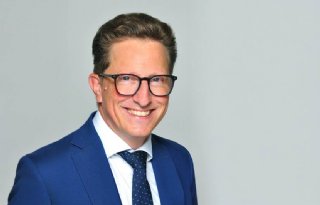 Nieuwe directeur Slachttoezicht bij NVWA is Geert Moelker