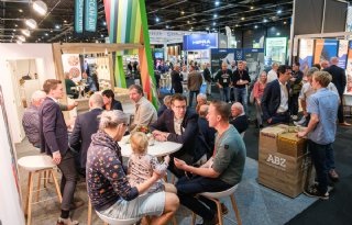 Dutch Pork & Poultry Expo: vrolijk geknor in innovatierijke oase van kennis