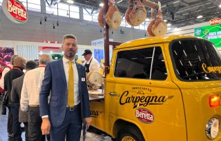 Duitse vakbeurs Anuga mondiaal aantrekkelijk voor vleesverwerkers