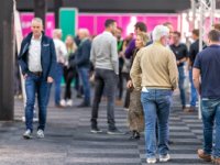 Saamhorige sfeer laat vakkennis doorstromen op Dutch Pork &amp; Poultry Expo