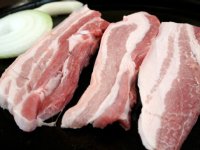Vetkwaliteit varkens verbeteren? Kijk naar genetica en voer