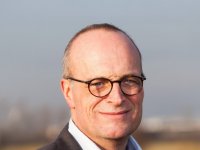 Topigs Norsvin wijst Dick Hordijk aan als nieuwe CEO