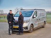 Plaagdieren beheersen op varkensbedrijven vereist professie