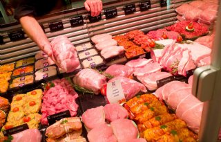 Nederlander+bezorgd+over+betaalbaarheid+van+vlees
