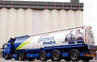 Duitse voeractiviteiten ForFarmers en team agrar komen samen