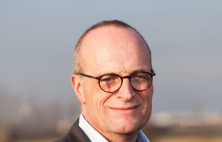 Topigs Norsvin wijst Dick Hordijk aan als nieuwe CEO