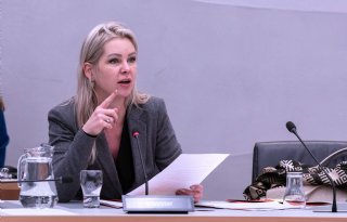 Wiersma wil afroming bij overdracht varkensrechten stopzetten