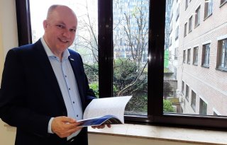 'De Verenigde Staten laten ons achter in onzekerheid'