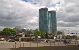 Winst Rabobank daalt, maar verduurzaming onder boeren trekt aan