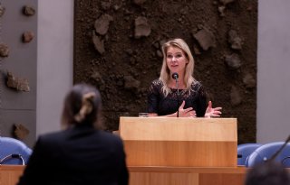 Raad van State oordeelt over zware verwijten Animal Rights aan minister Wiersma