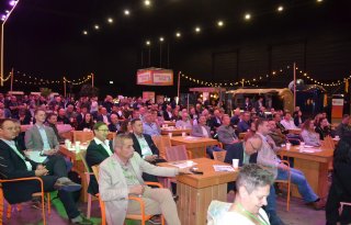 Samenwerking, data en transparantie sleutel tot toekomst varkenshouderij
