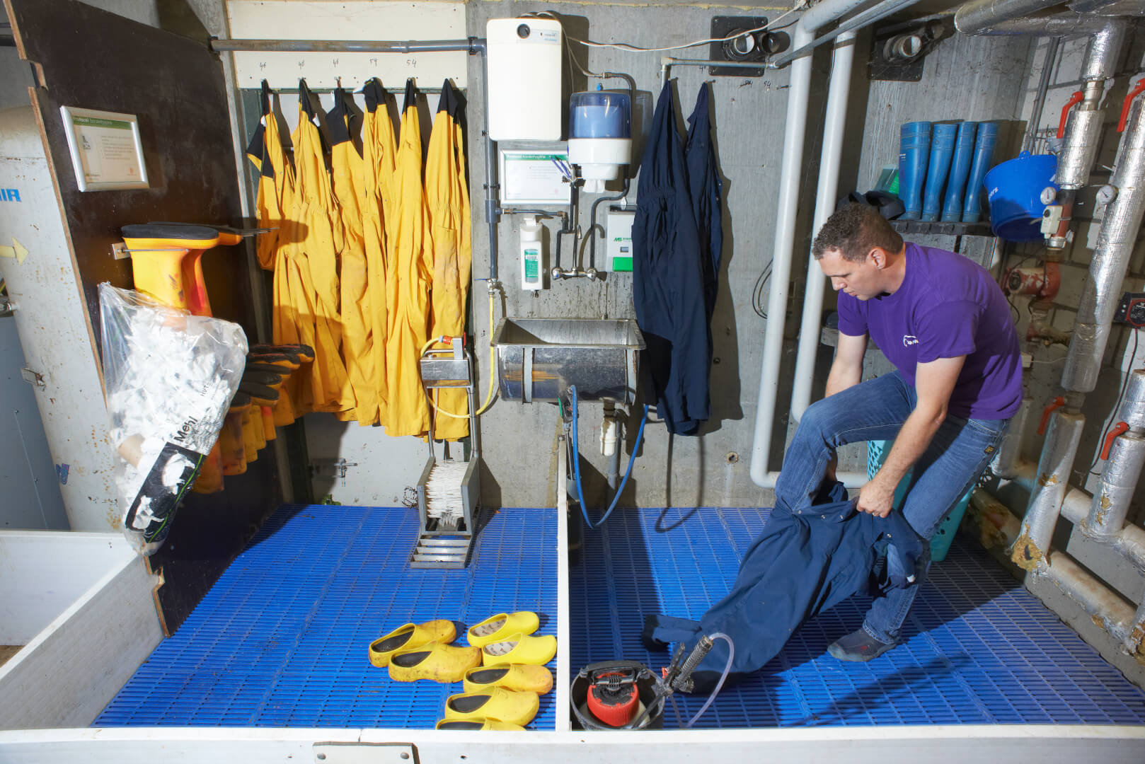 Wat is hygiëne RIVM